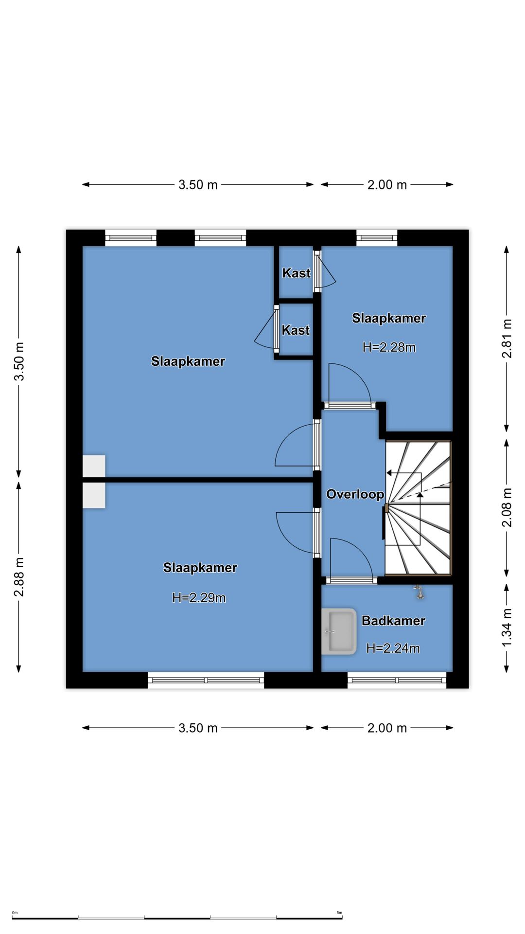 Foto 28 van Jan van der Heijdenstraat 199-C