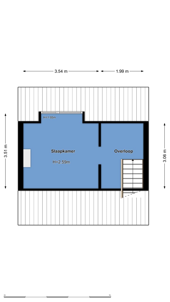 Foto 29 van Jan van der Heijdenstraat 199-C