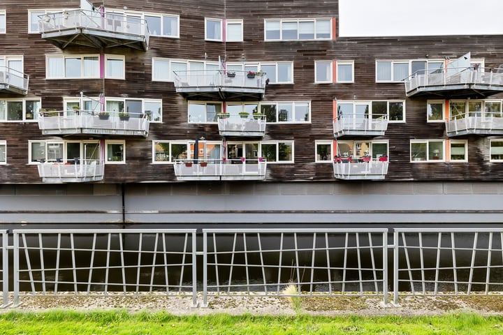 Bekijk foto 5 van Koudekerkseweg 2-3