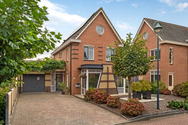 De Marke van Leusen 2