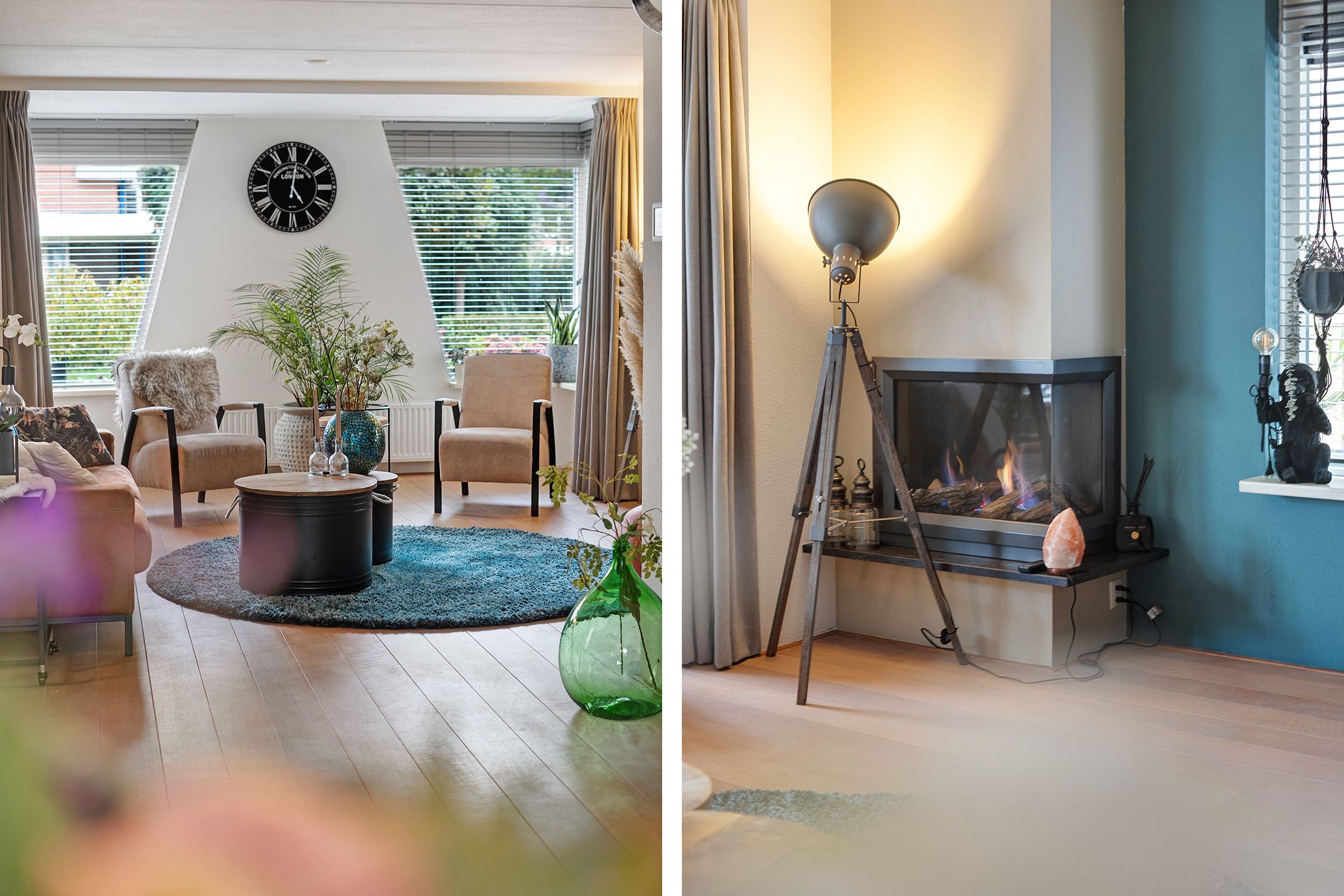 Foto 3 van De Marke van Leusen 2