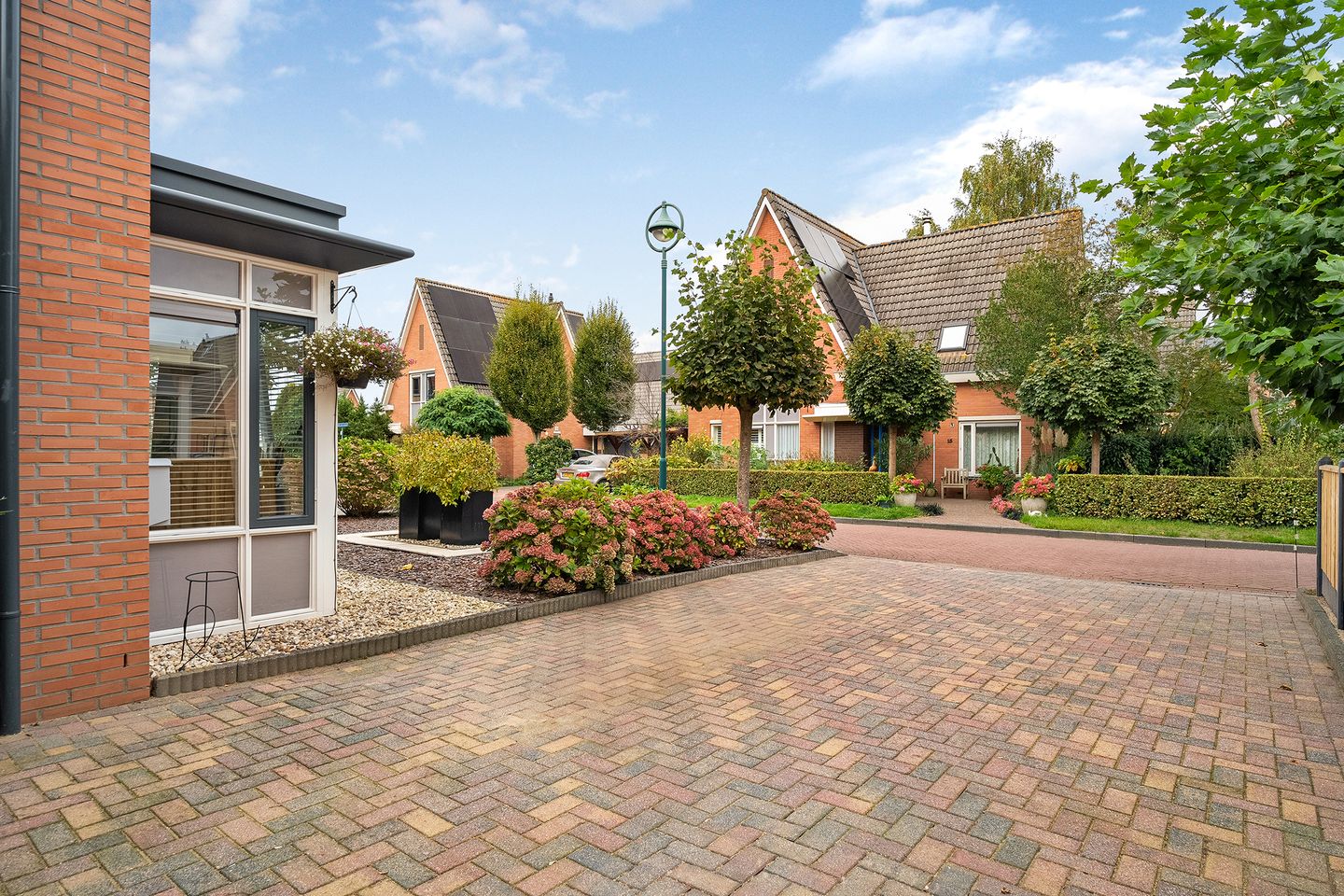 Foto 5 van De Marke van Leusen 2