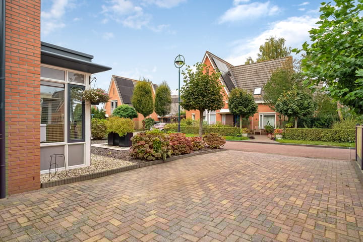 Foto 5 van De Marke van Leusen 2