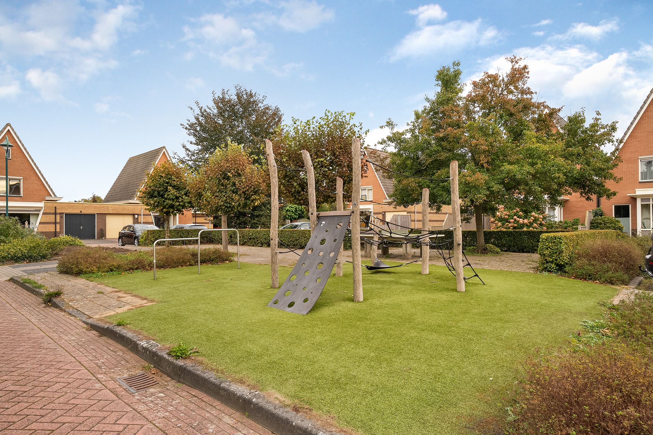 Foto 6 van De Marke van Leusen 2