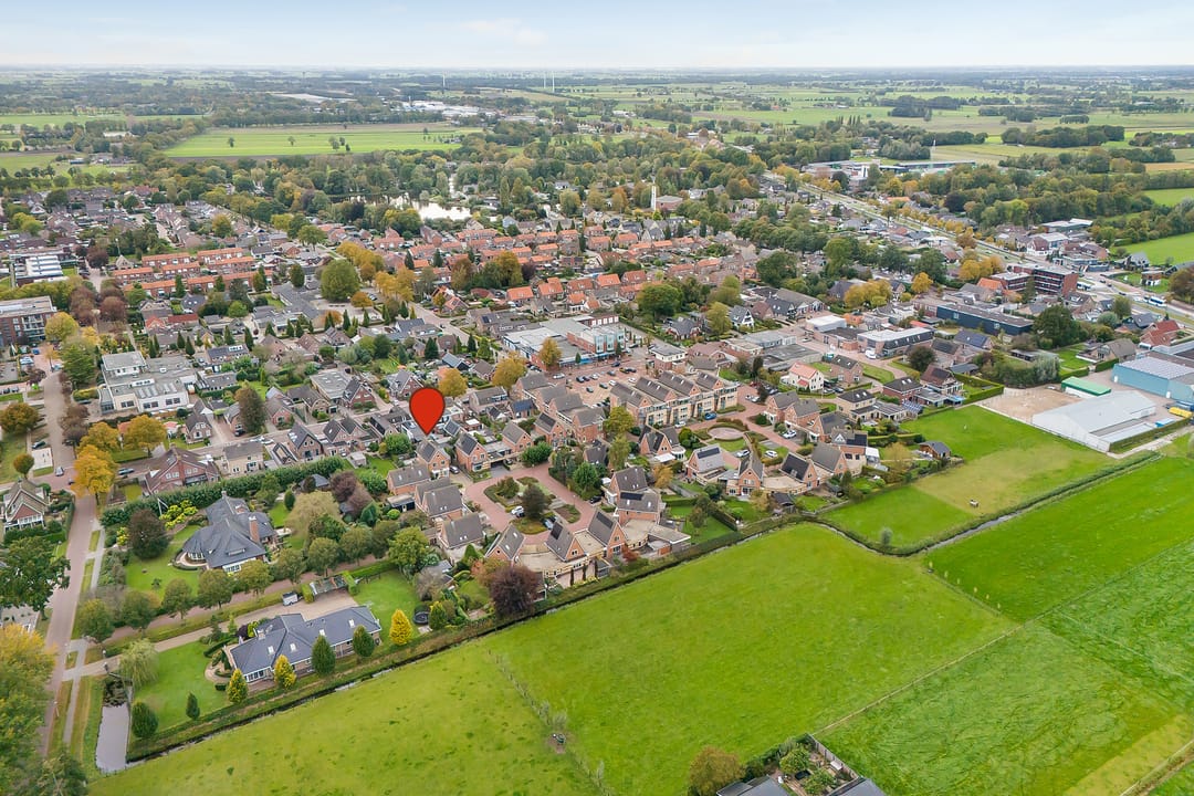 Foto 2 van De Marke van Leusen 2