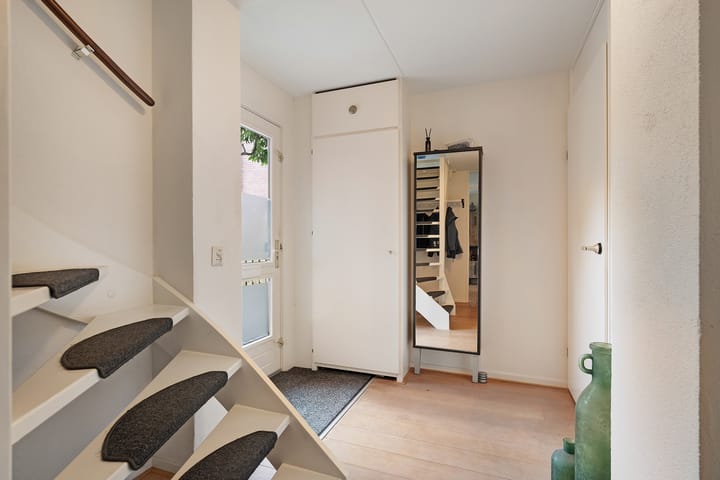 Foto 7 van De Marke van Leusen 2