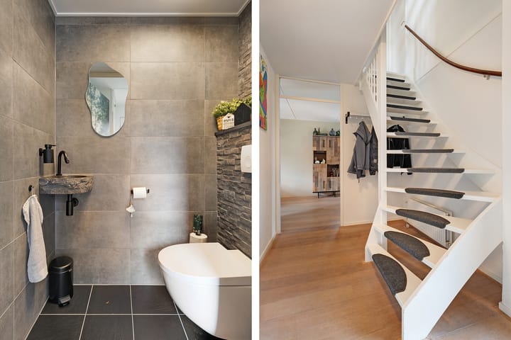 Foto 8 van De Marke van Leusen 2