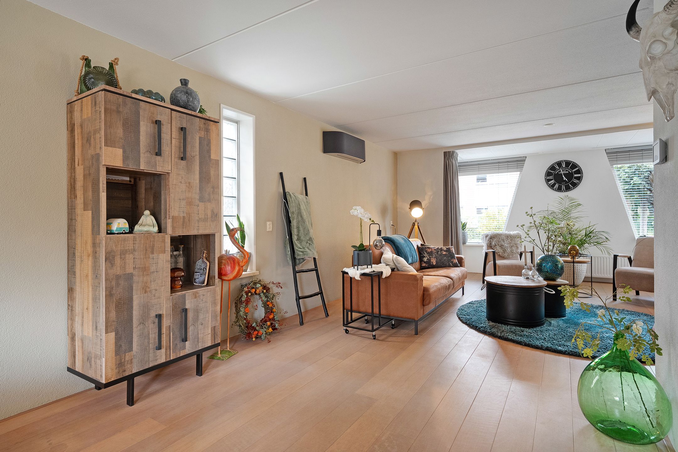 Foto 9 van De Marke van Leusen 2