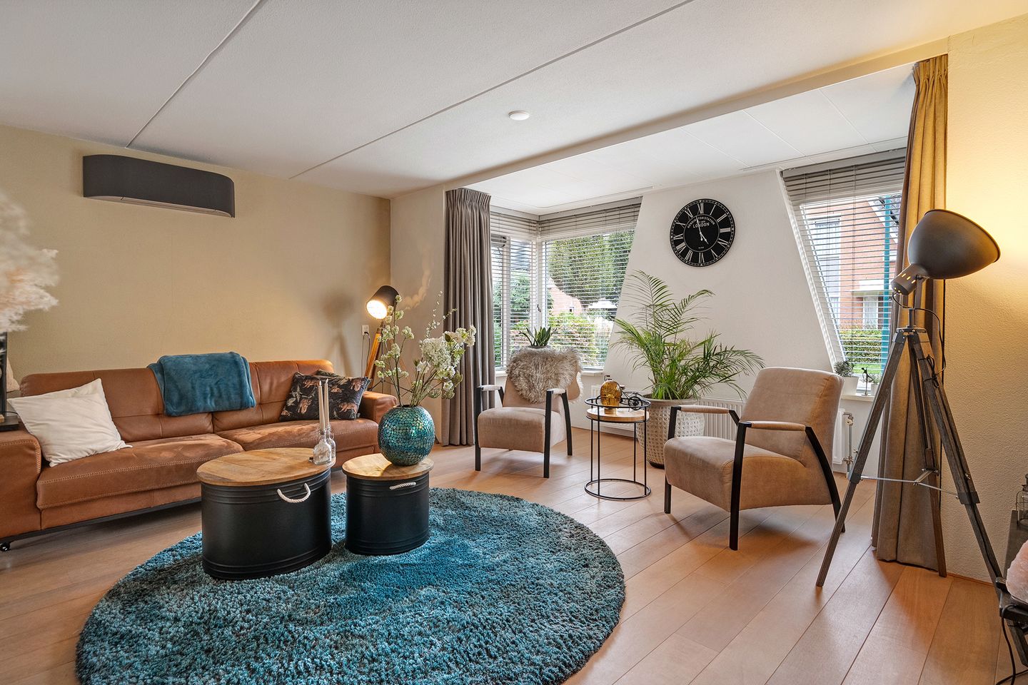 Foto 10 van De Marke van Leusen 2