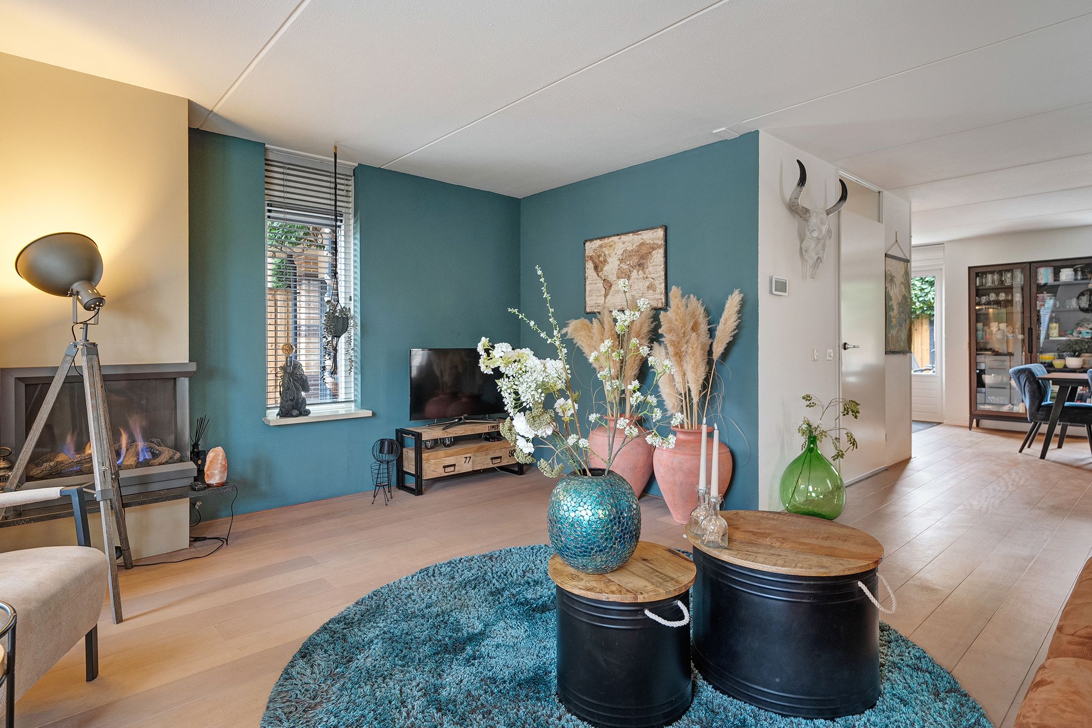 Foto 12 van De Marke van Leusen 2