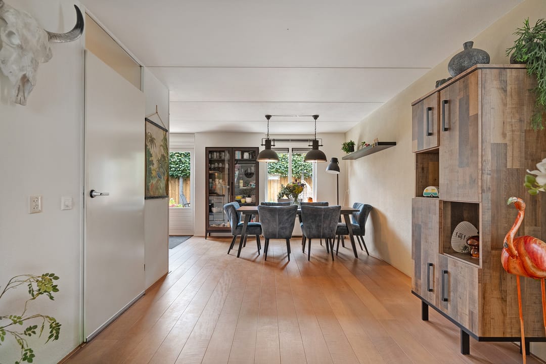 Foto 13 van De Marke van Leusen 2