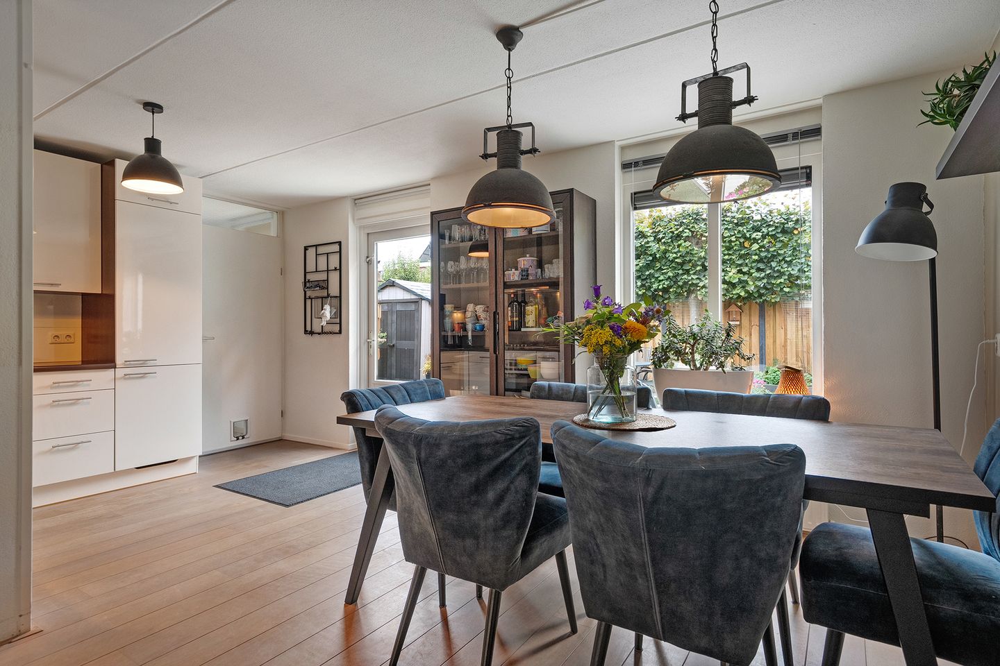 Foto 14 van De Marke van Leusen 2