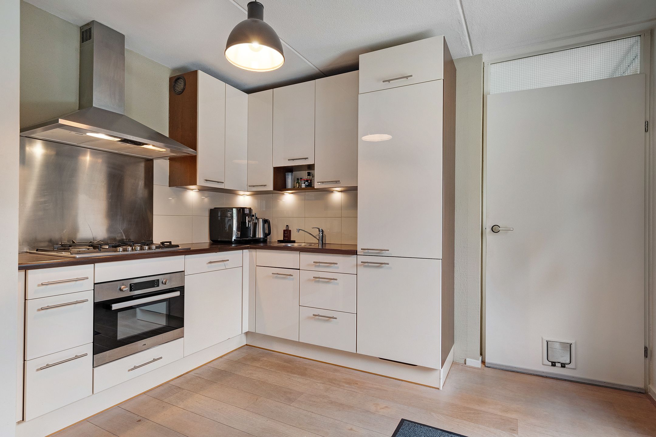 Foto 15 van De Marke van Leusen 2