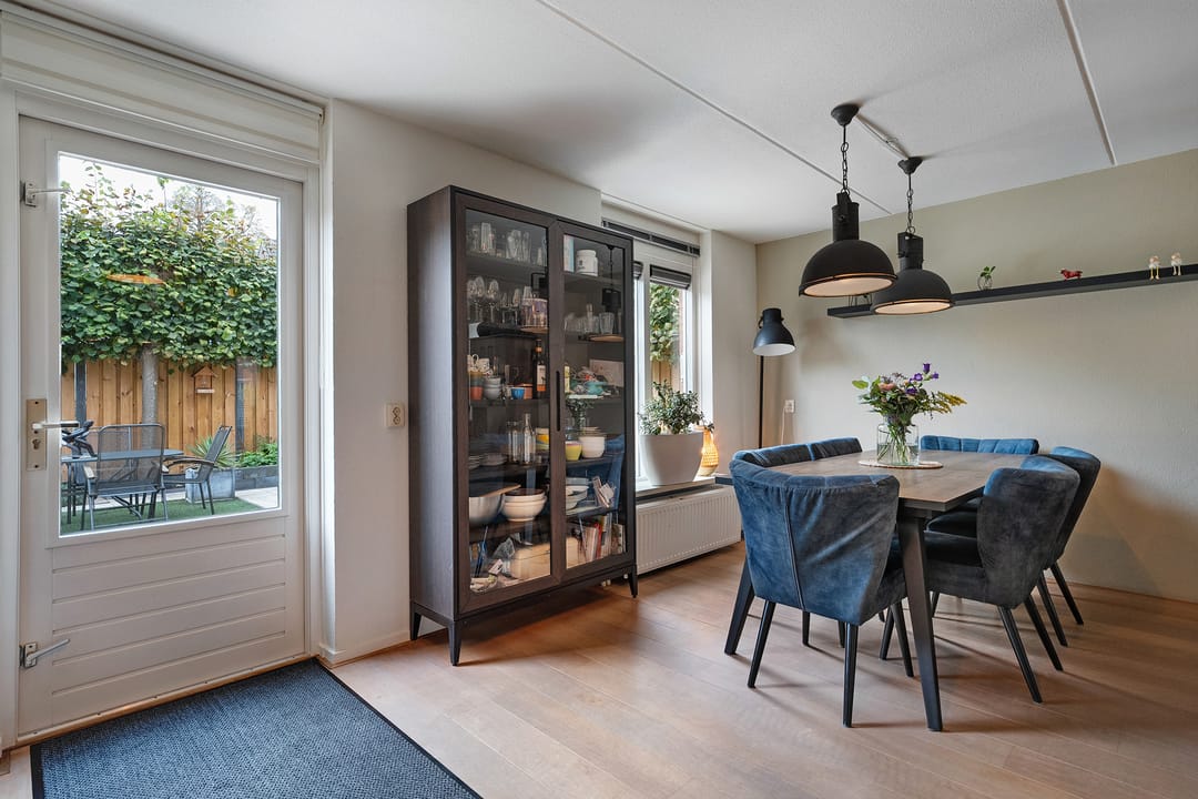 Foto 17 van De Marke van Leusen 2