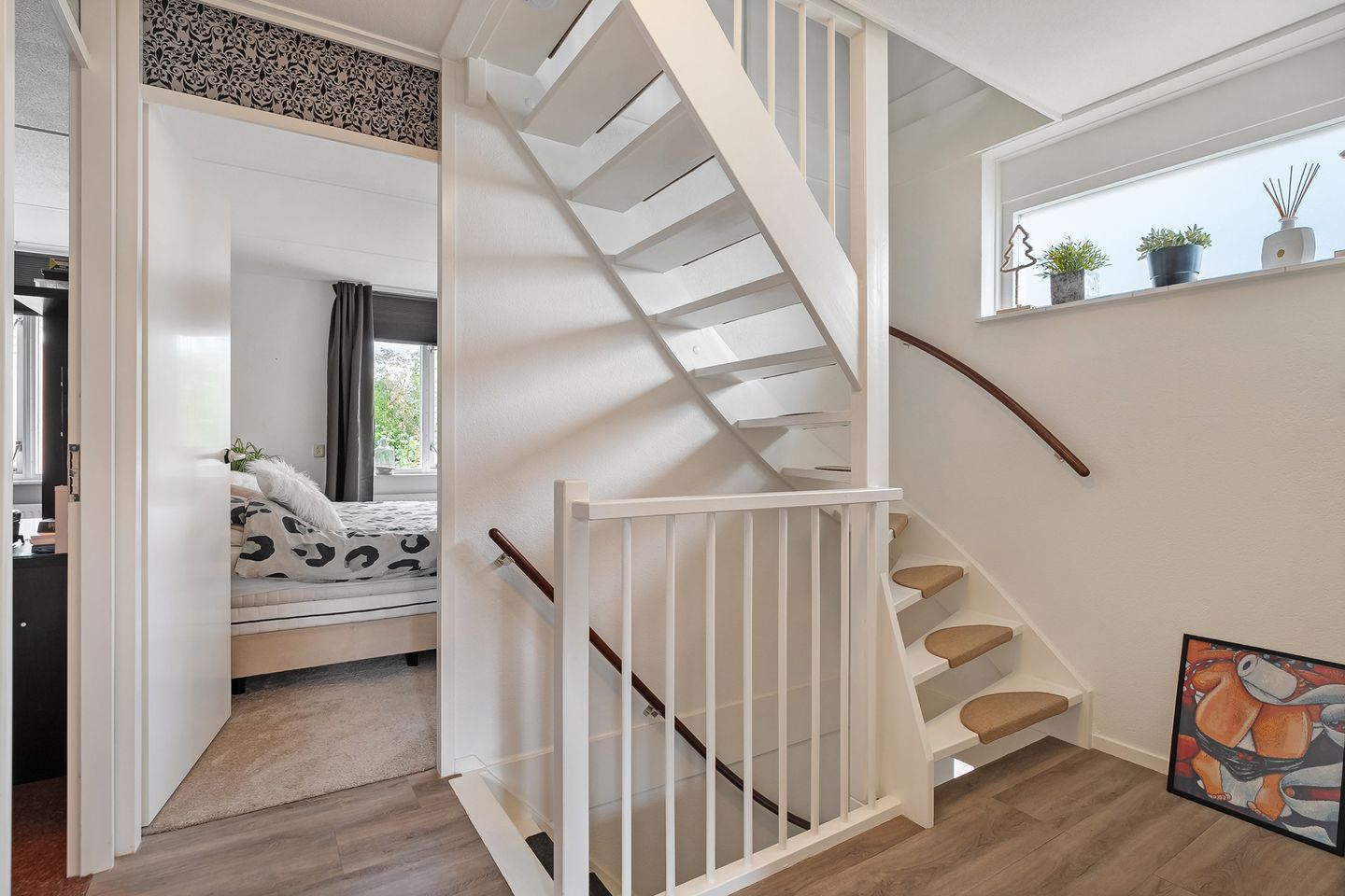 Foto 20 van De Marke van Leusen 2