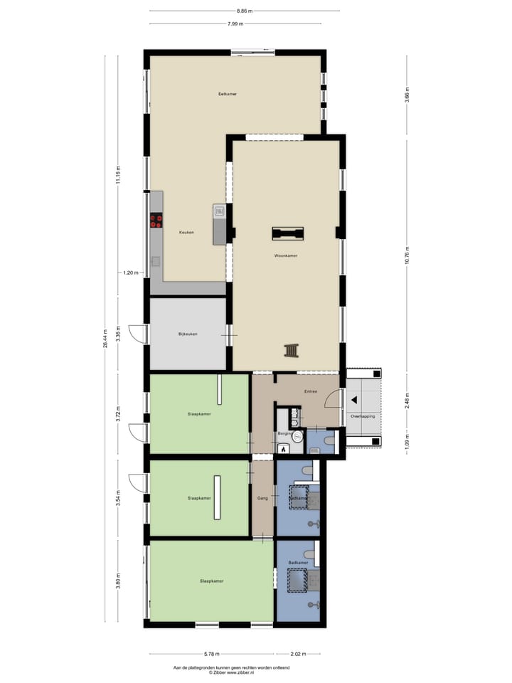 Foto 35 van Rijkebuurtweg 2