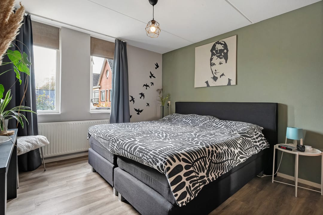 Foto 22 van De Marke van Leusen 2