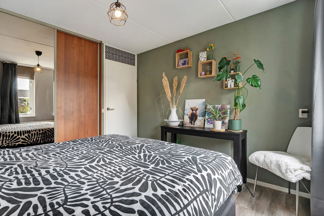 Foto 23 van De Marke van Leusen 2