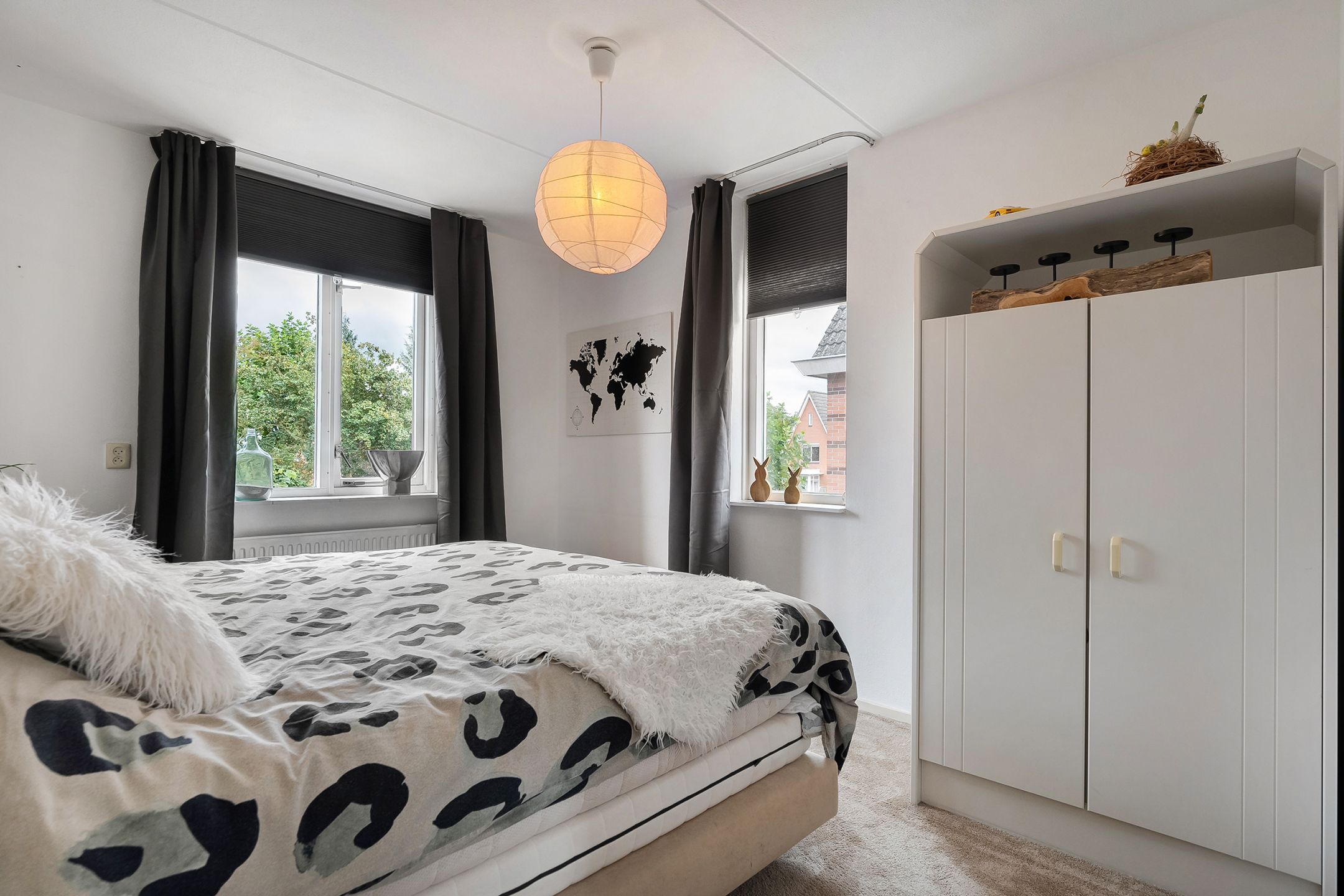 Foto 24 van De Marke van Leusen 2