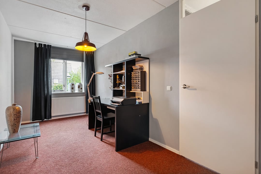 Foto 26 van De Marke van Leusen 2