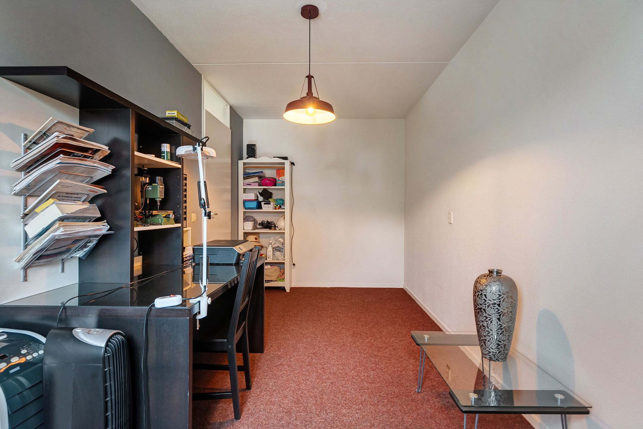 Foto 27 van De Marke van Leusen 2