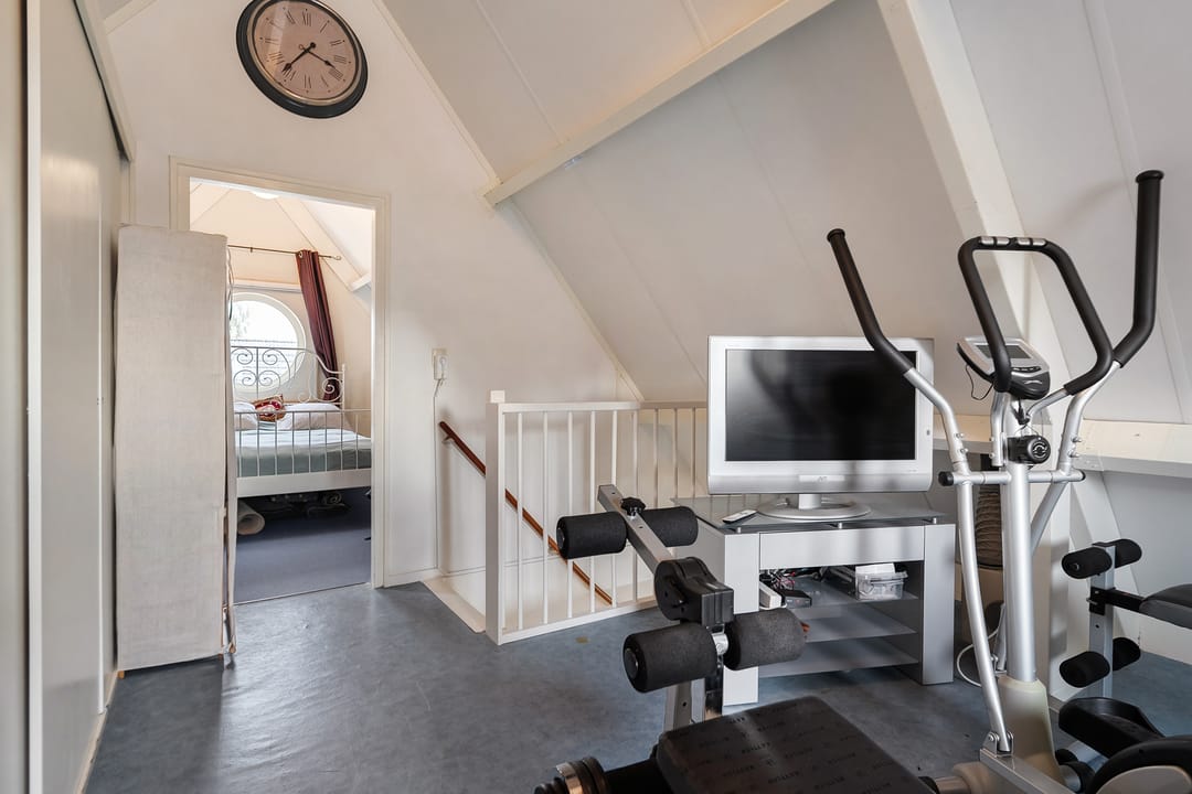 Foto 31 van De Marke van Leusen 2