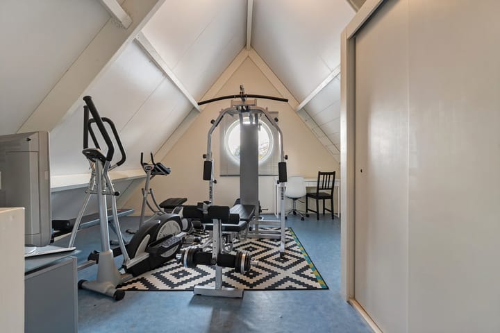 Foto 32 van De Marke van Leusen 2