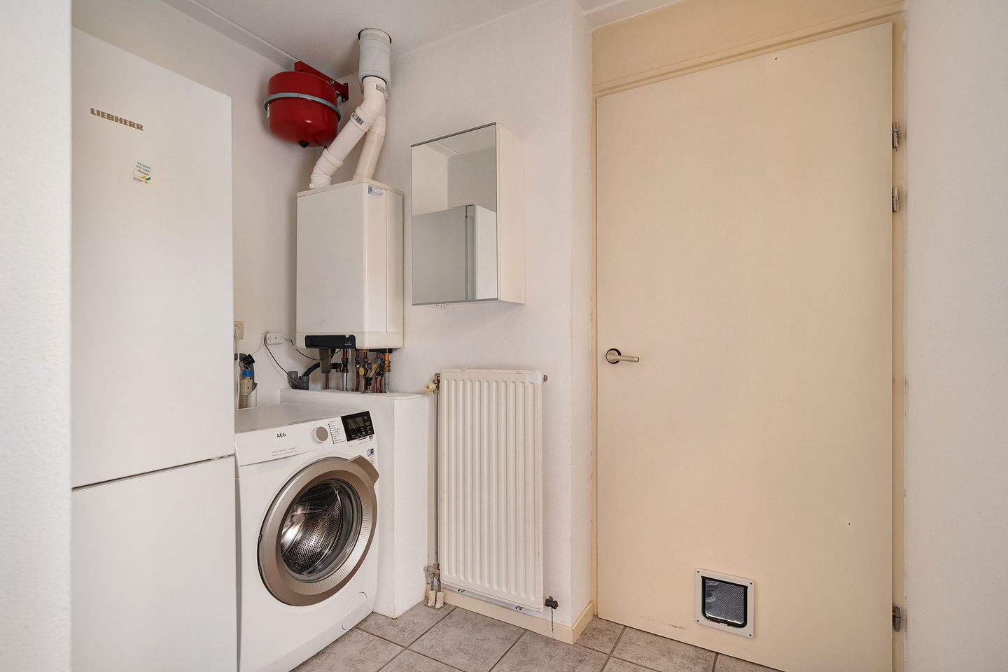 Foto 19 van De Marke van Leusen 2