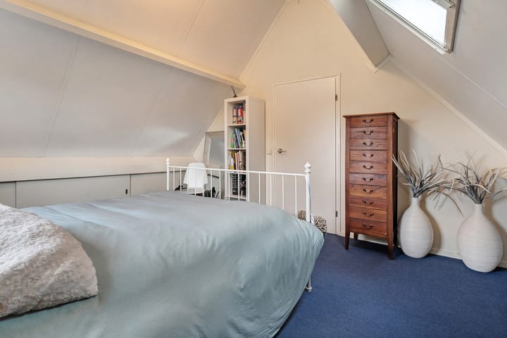 Foto 33 van De Marke van Leusen 2