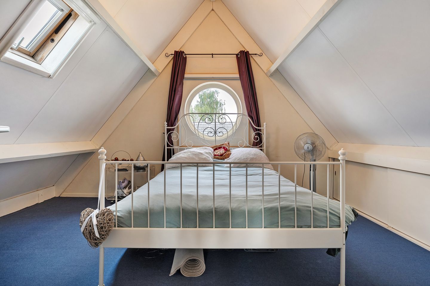 Foto 34 van De Marke van Leusen 2