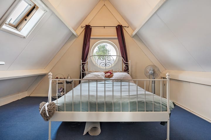 Foto 34 van De Marke van Leusen 2