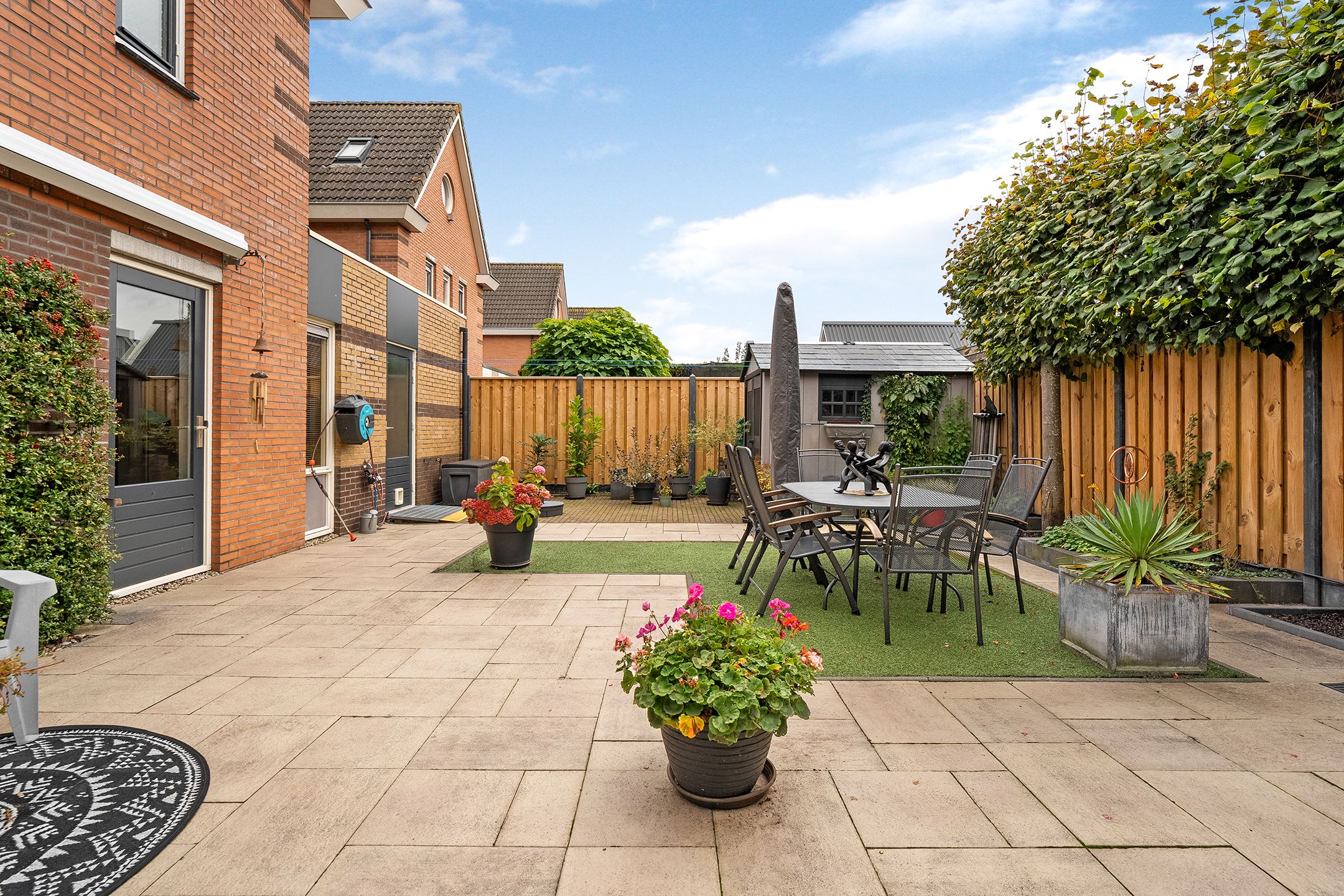 Foto 36 van De Marke van Leusen 2