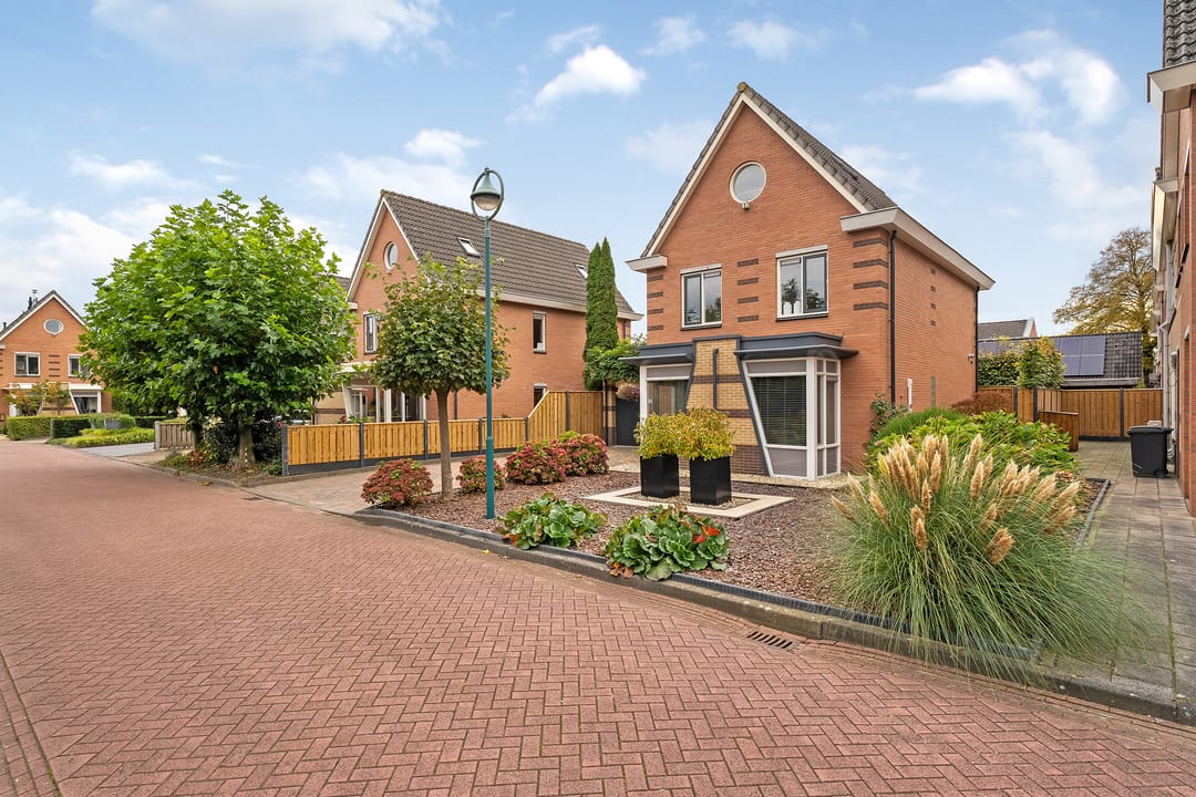 Foto 37 van De Marke van Leusen 2