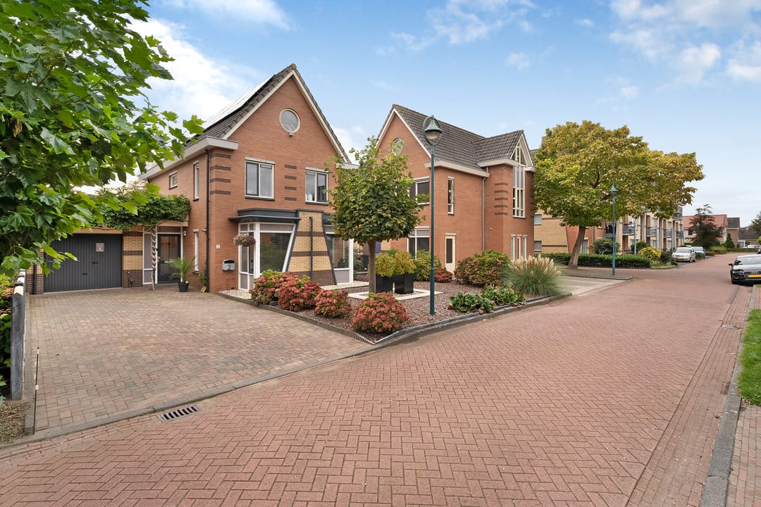 Foto 38 van De Marke van Leusen 2