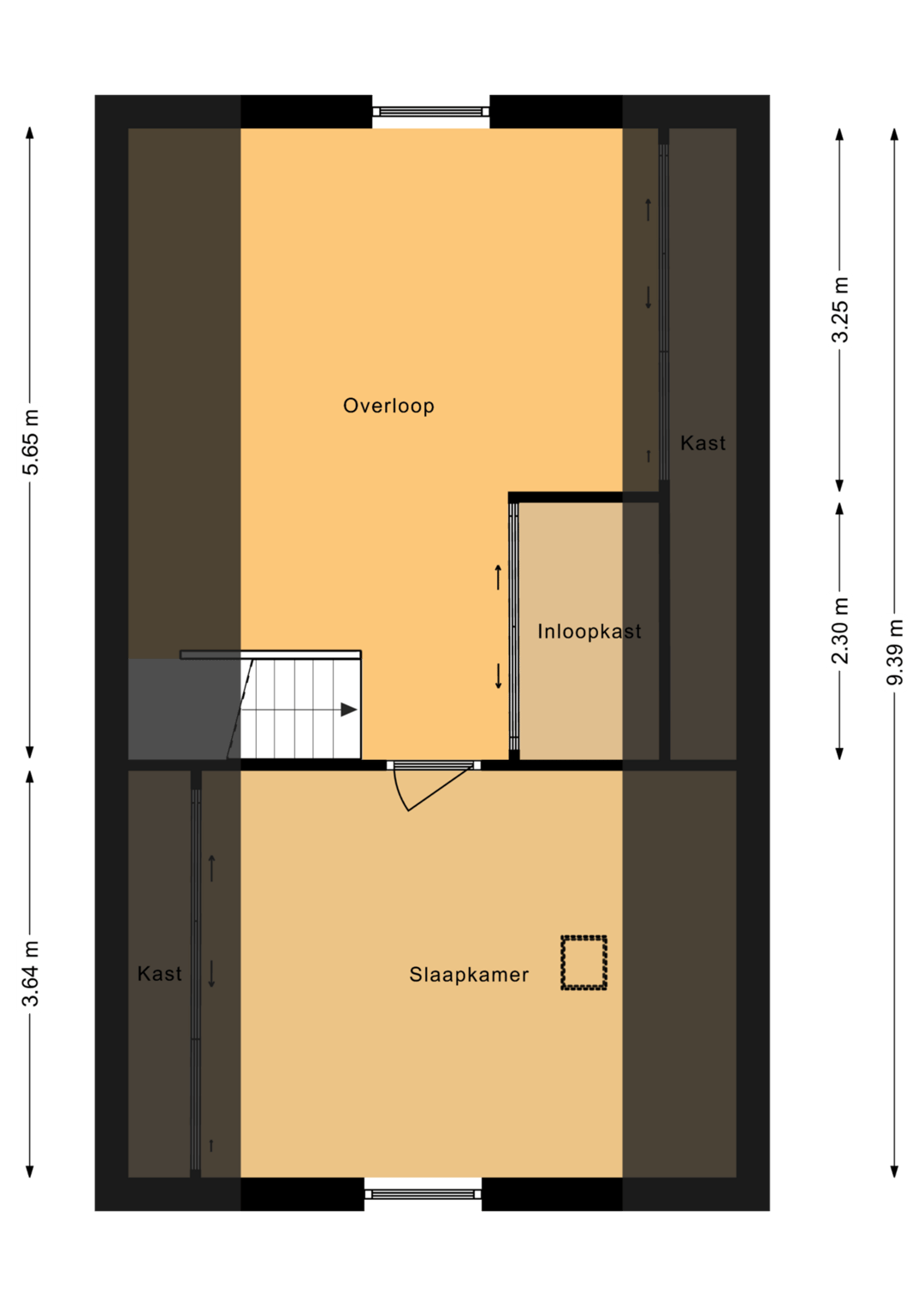 Foto 41 van De Marke van Leusen 2