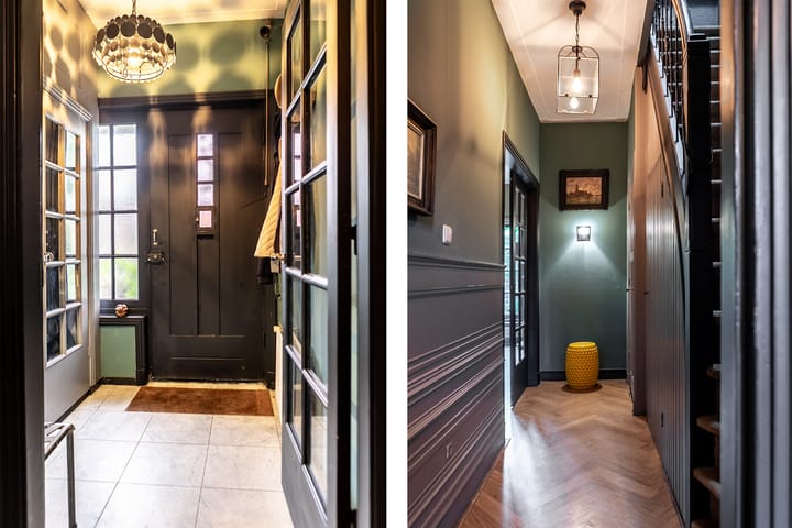 Foto 4 van Waldeck Pyrmontlaan 14