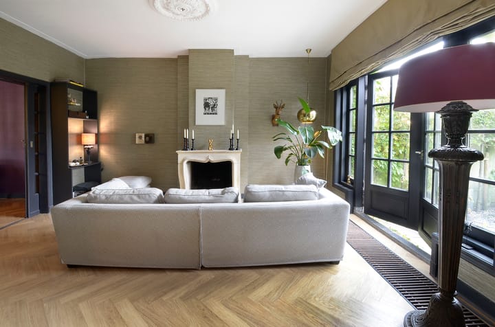 Photo 6 of Waldeck Pyrmontlaan 14