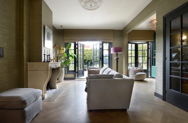 Photo 7 of Waldeck Pyrmontlaan 14