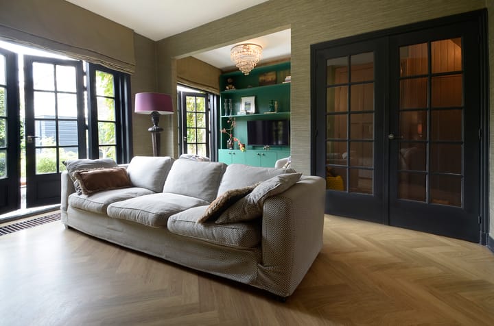 Photo 8 of Waldeck Pyrmontlaan 14