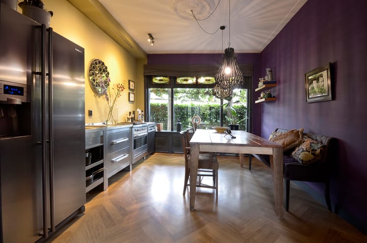 Photo 10 of Waldeck Pyrmontlaan 14