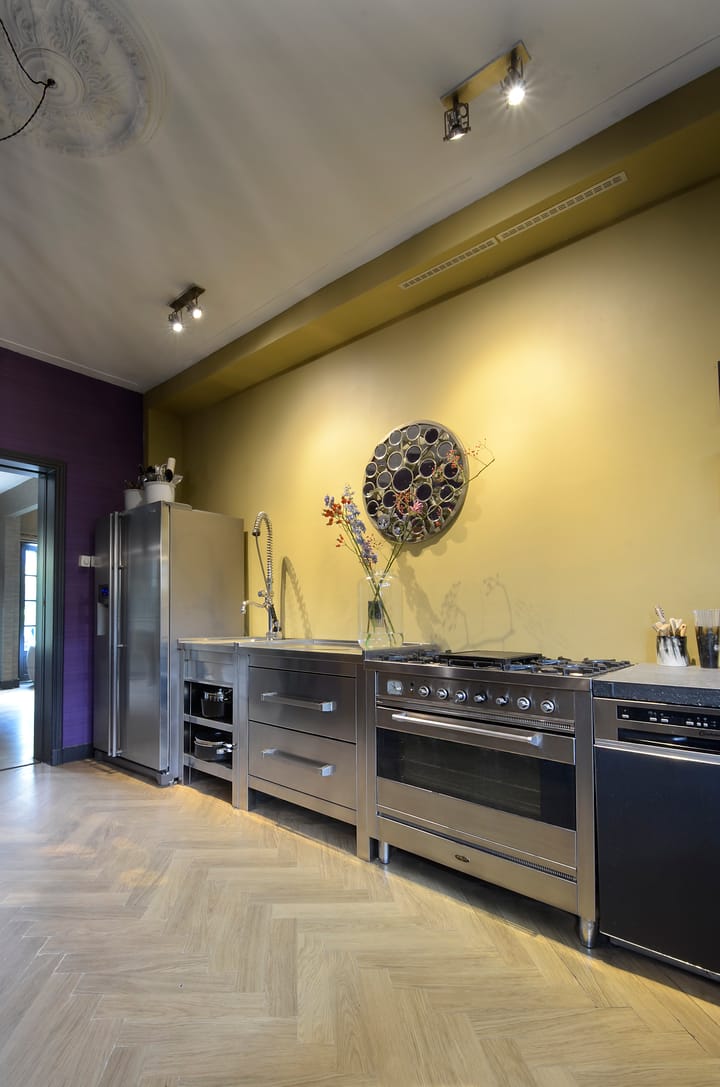 Photo 13 of Waldeck Pyrmontlaan 14