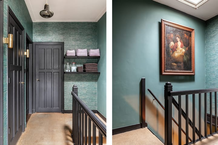 Photo 14 of Waldeck Pyrmontlaan 14