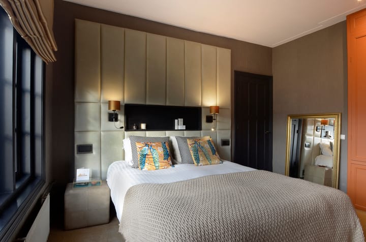 Photo 15 of Waldeck Pyrmontlaan 14