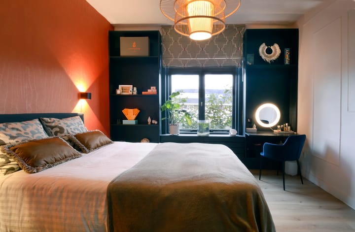 Photo 19 of Waldeck Pyrmontlaan 14