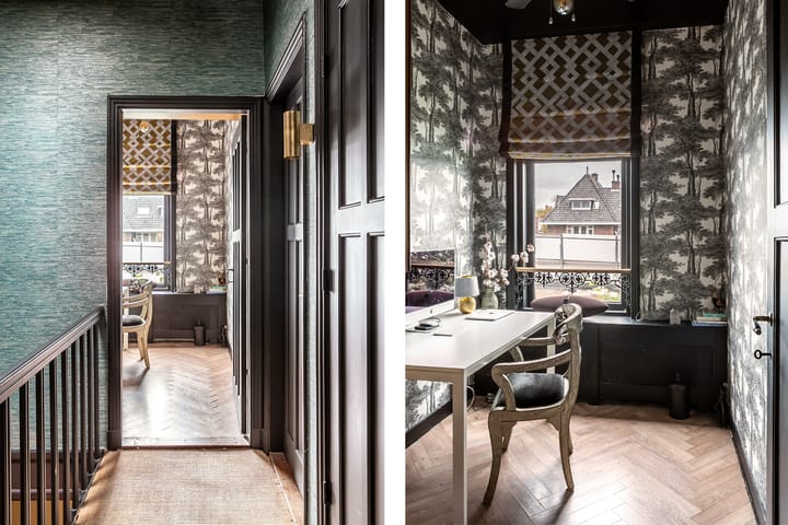 Photo 21 of Waldeck Pyrmontlaan 14