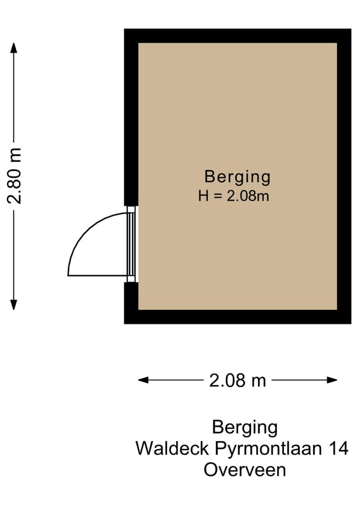 Photo 30 of Waldeck Pyrmontlaan 14