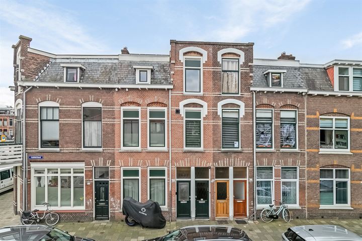 Bekijk foto 1 van Fabristraat 59-B