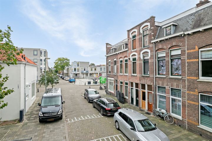 Bekijk foto 3 van Fabristraat 59-B