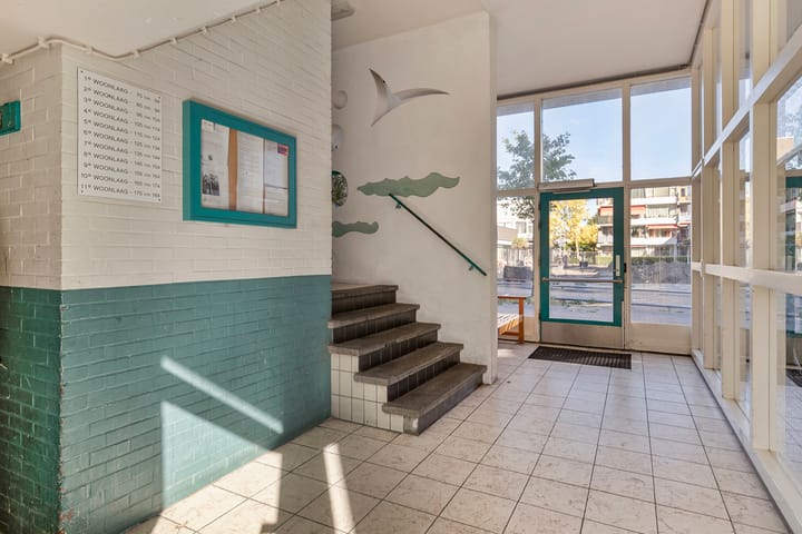 Foto 5 van Plein 1953 137