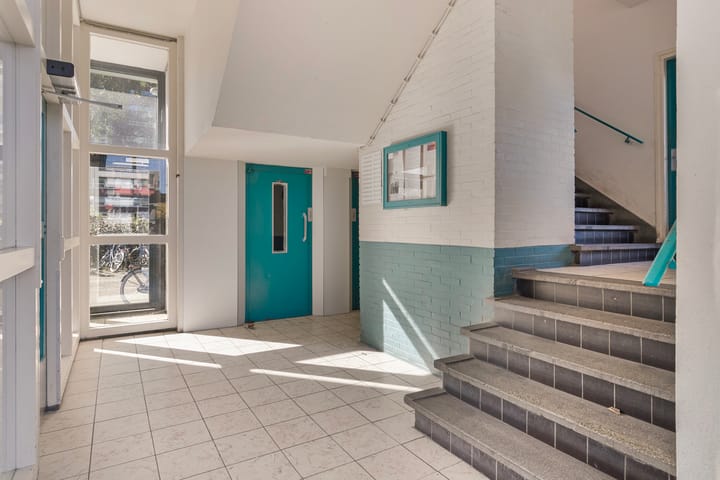 Foto 6 van Plein 1953 137